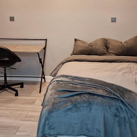 New London Apartment Esterno foto