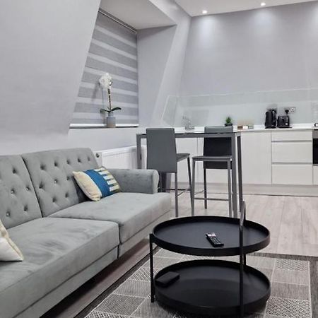 New London Apartment Esterno foto