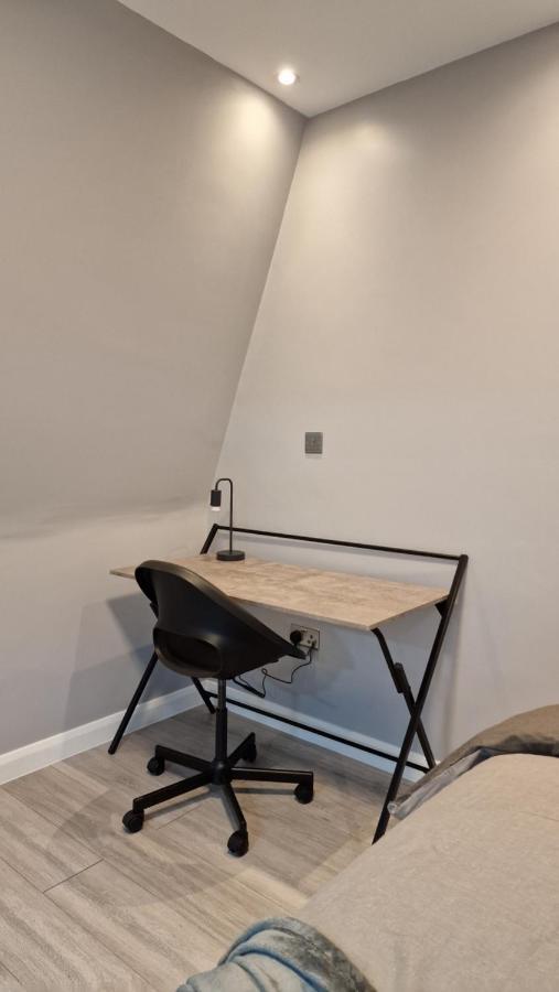 New London Apartment Esterno foto