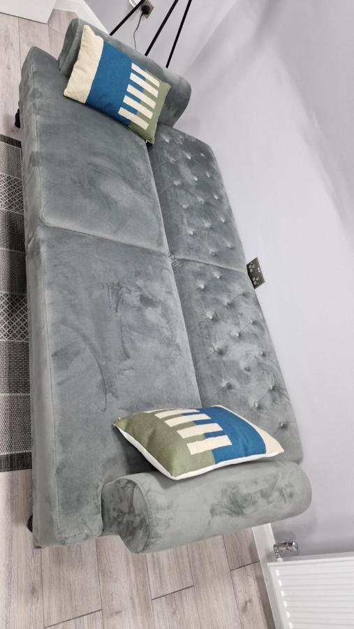 New London Apartment Esterno foto