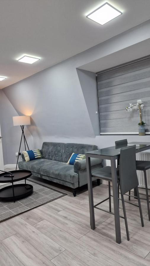 New London Apartment Esterno foto