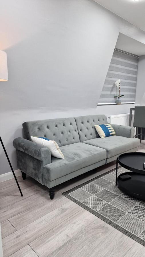 New London Apartment Esterno foto