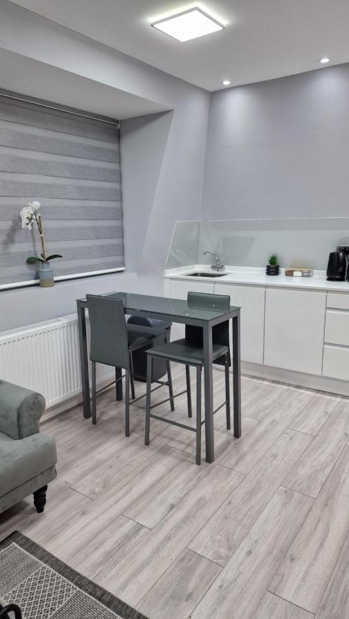 New London Apartment Esterno foto